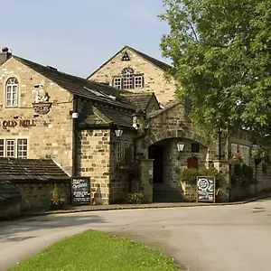 Hotel Premier Huddersfield North ***