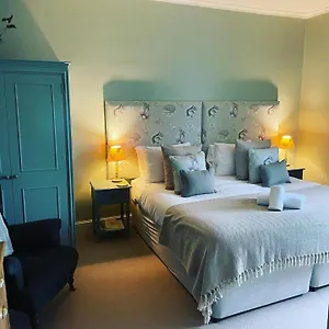Inn The Blue Lion ***